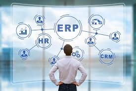 Enterprise ERP Implementation